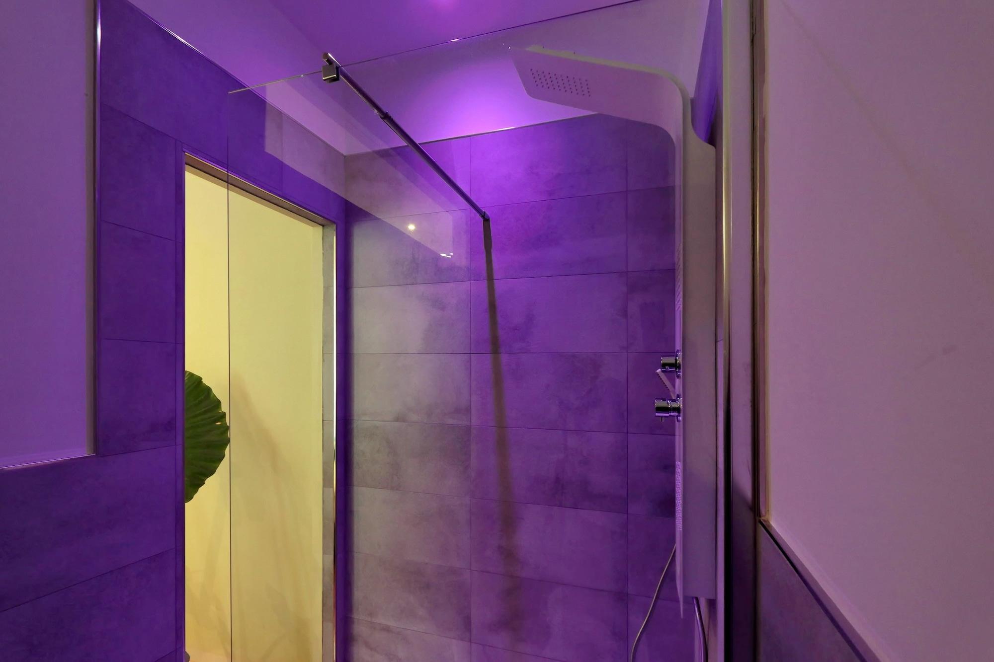 Vico Rooms And Terrace Rome Exterior photo